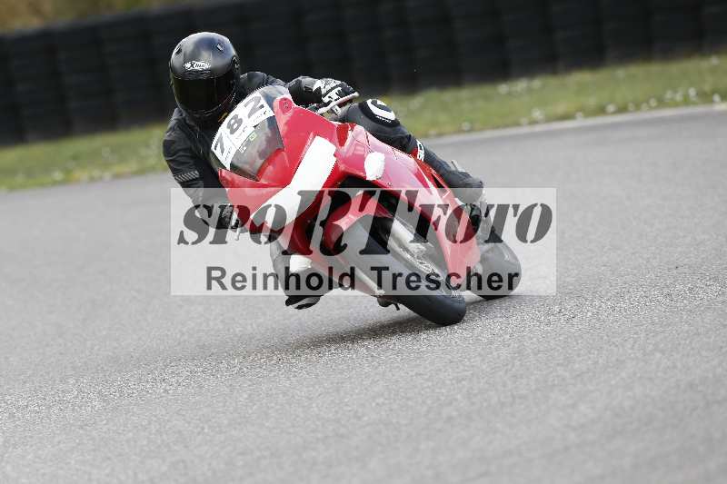 /33 24.07.2025 Speer Racing ADR/Classic/782